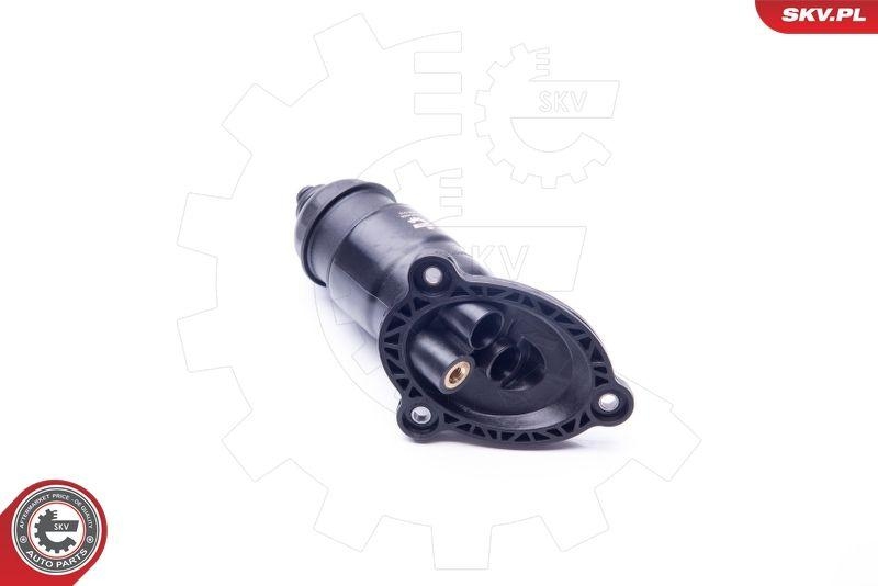 ESEN SKV Hydraulikfilter, Automatikgetriebe