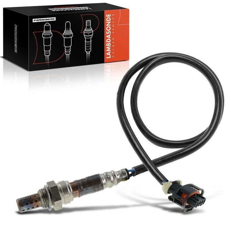 1x Frankberg Lambdasonde Diagnosesonde Nach Katalysator 5481FB0017428