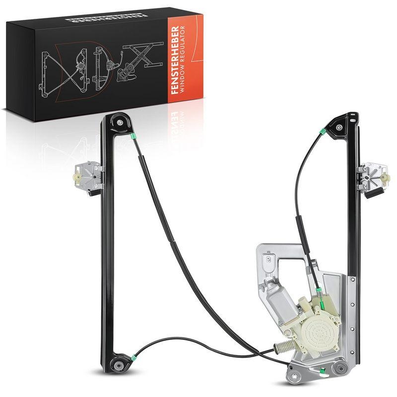 1x Frankberg Fensterheber Vorne Links 5481FB0024246