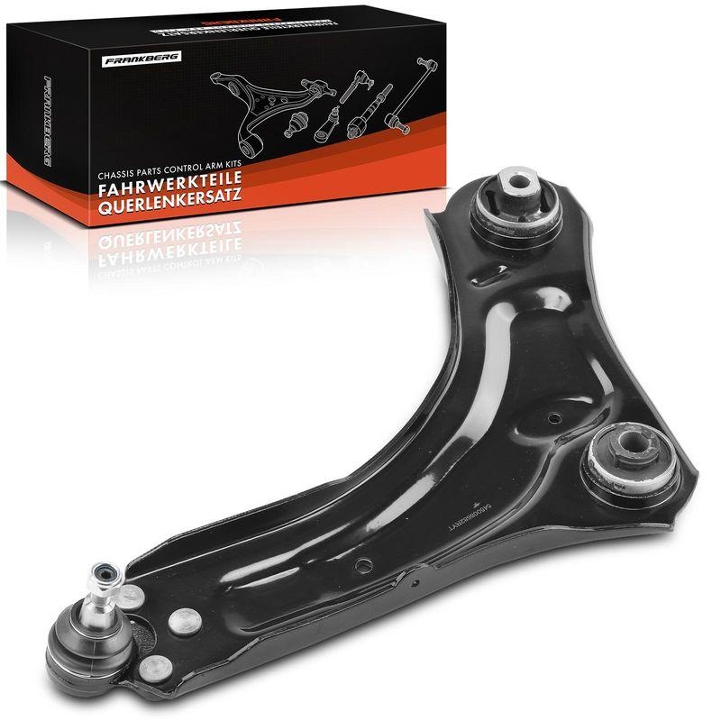 1x Frankberg Querlenker Vorderachse 5481FB0026532