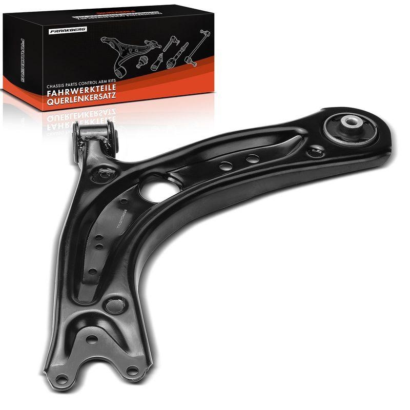 1x Frankberg Querlenker Vorderachse 5481FB0034411