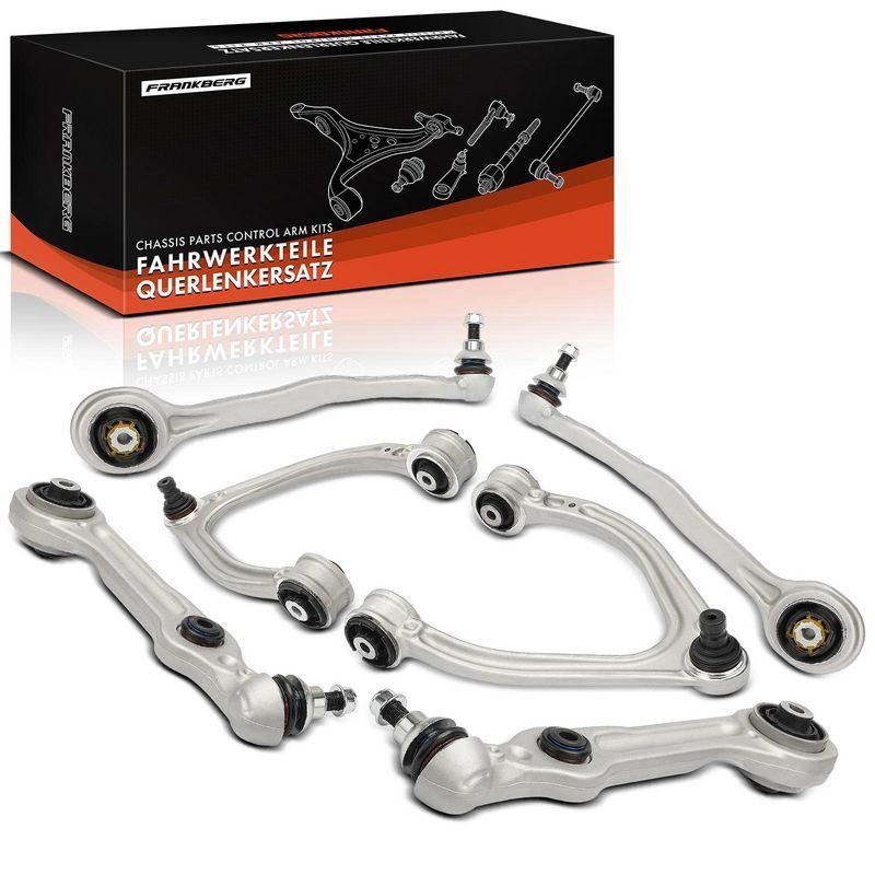 6x Frankberg Querlenker Vorderachse 5481FB0053893