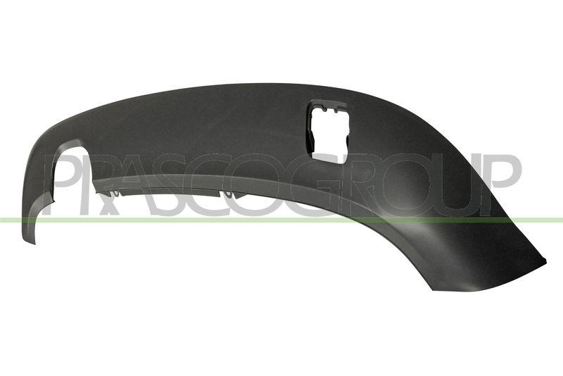 PRASCO Spoiler