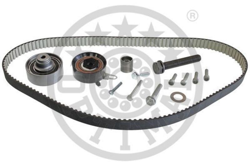 OPTIMAL Timing Belt Set