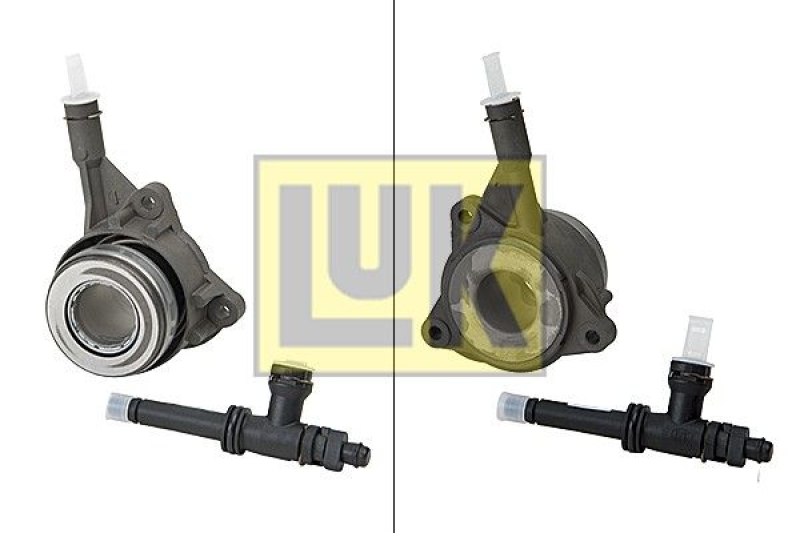 LuK Central Slave Cylinder, clutch