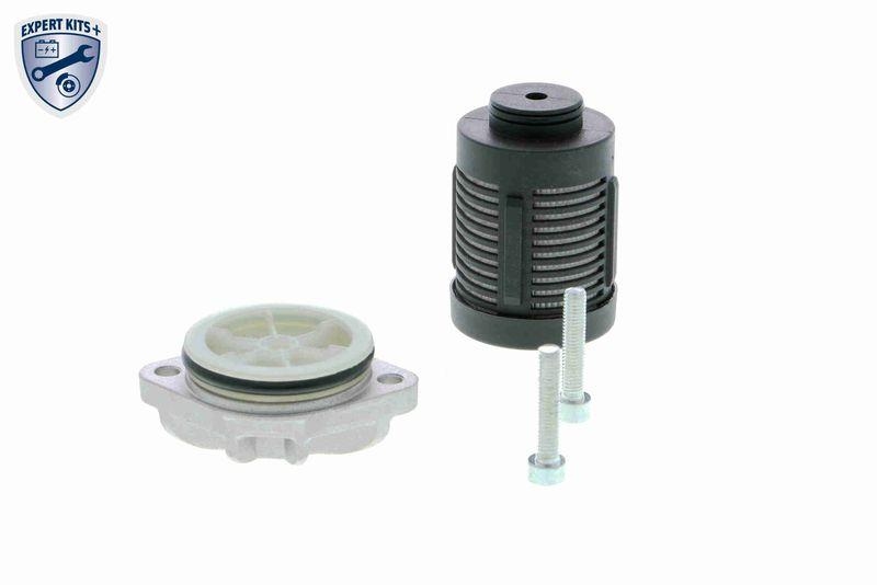 VAICO Hydraulikfilter, Lamellenkupplung (Allradantrieb) EXPERT KITS +