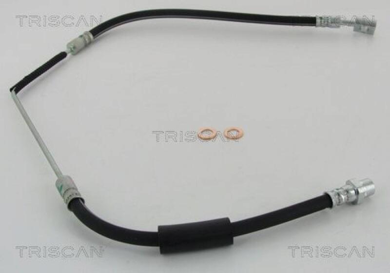 TRISCAN Brake Hose