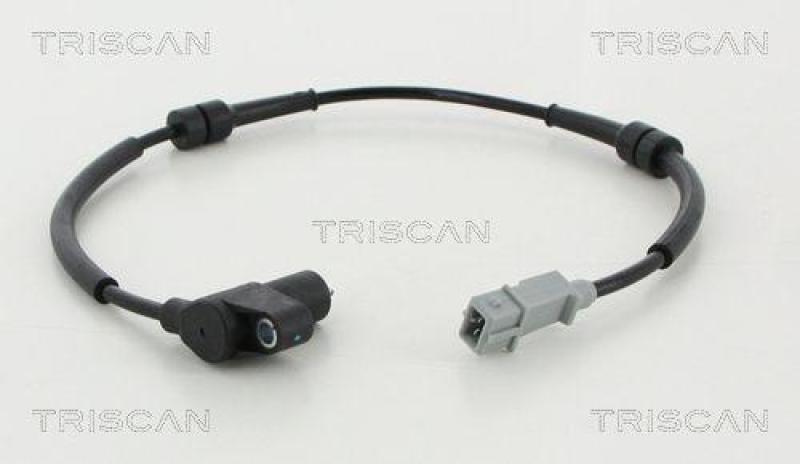 TRISCAN Sensor, Raddrehzahl 8180 28130