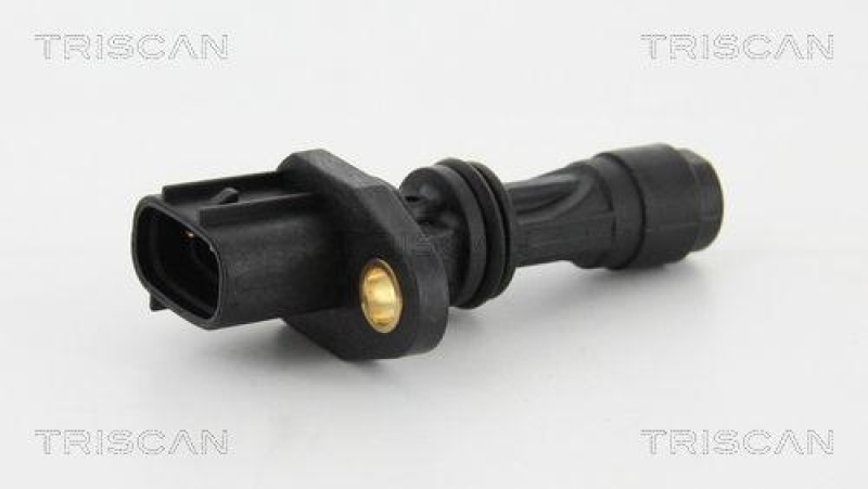 TRISCAN Sensor, crankshaft pulse