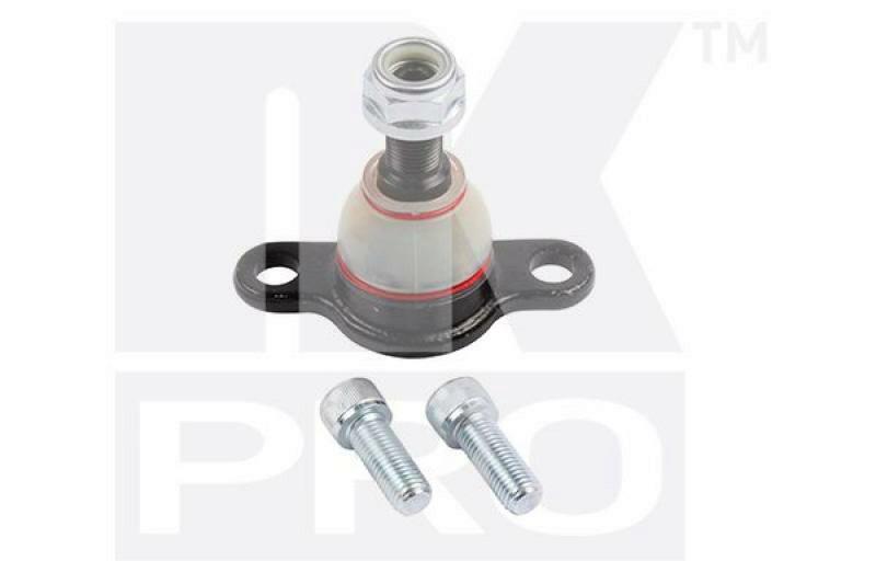 Ball Joint