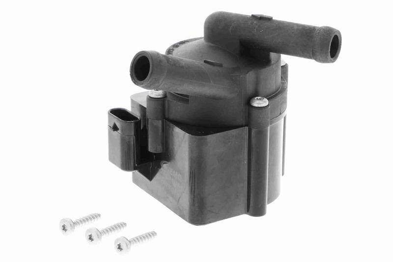 VEMO Auxiliary water pump (cooling water circuit) Original VEMO Quality