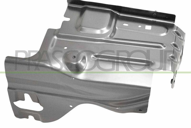 Base, headlight