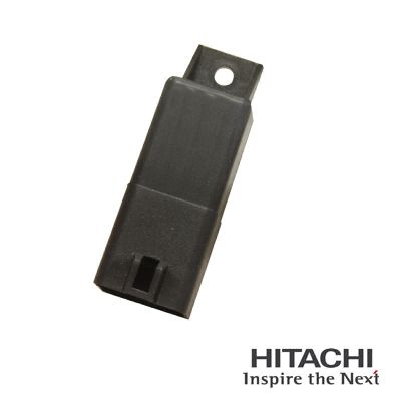 HITACHI Relay, glow plug system