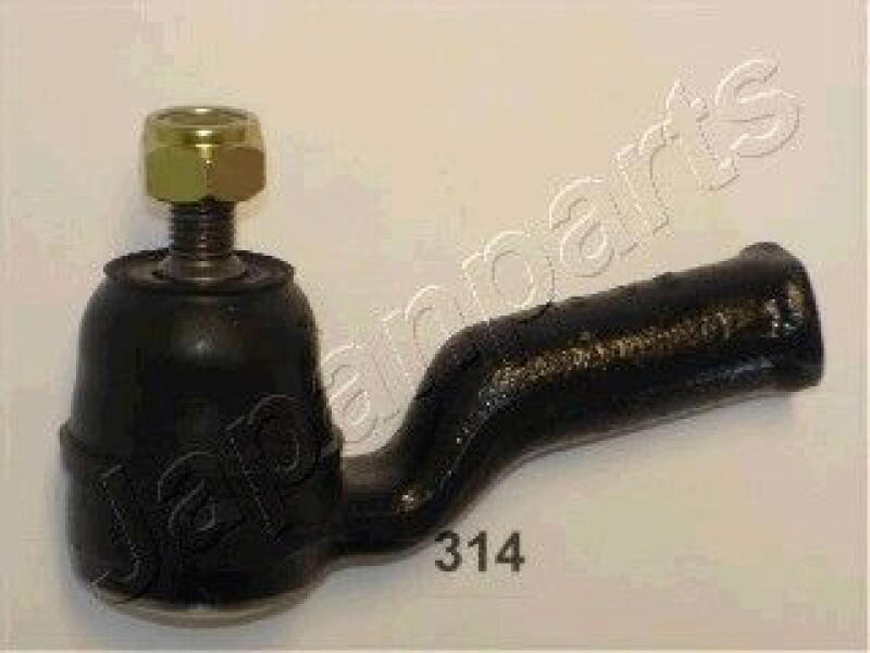 JAPANPARTS Spurstangenkopf TI-314
