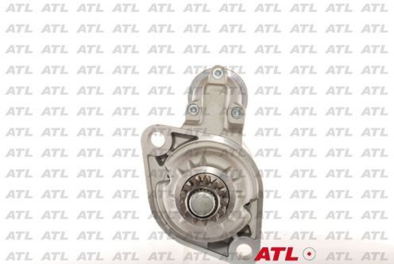 ATL Autotechnik Starter