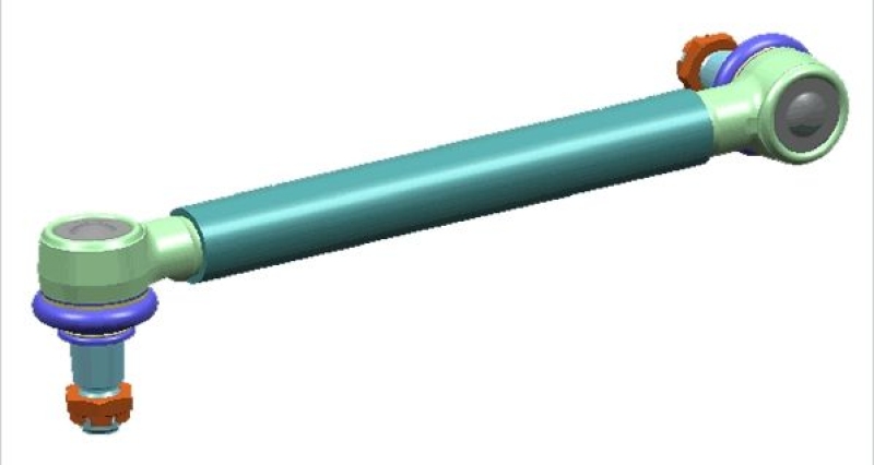 LEMFÖRDER Stange/Strebe, Stabilisator 42482 01