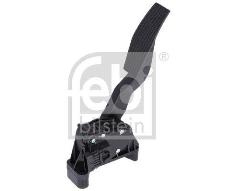 FEBI BILSTEIN Accelerator Pedal febi Plus