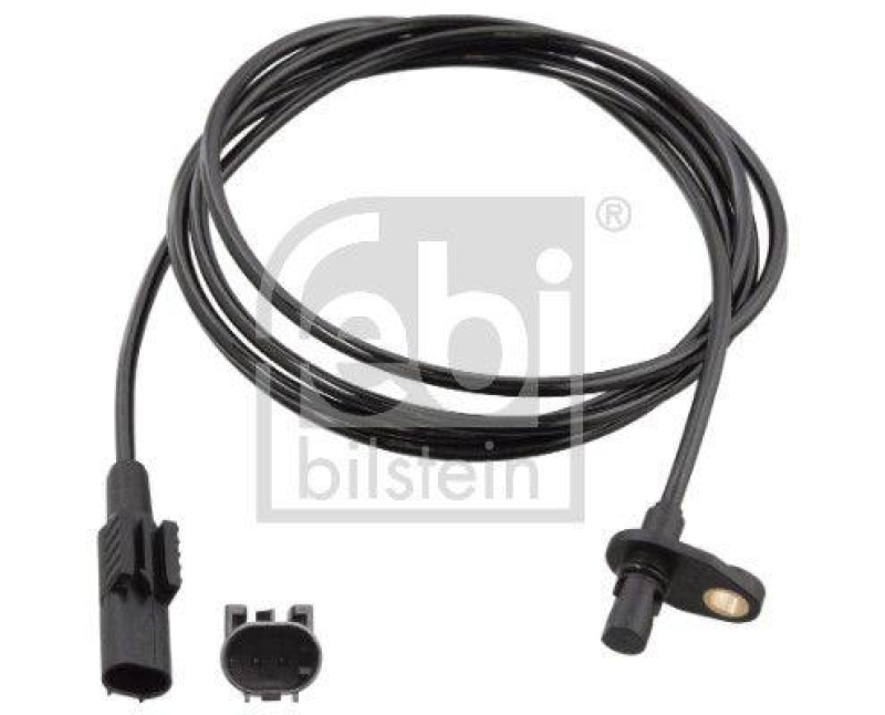 FEBI BILSTEIN Sensor, wheel speed