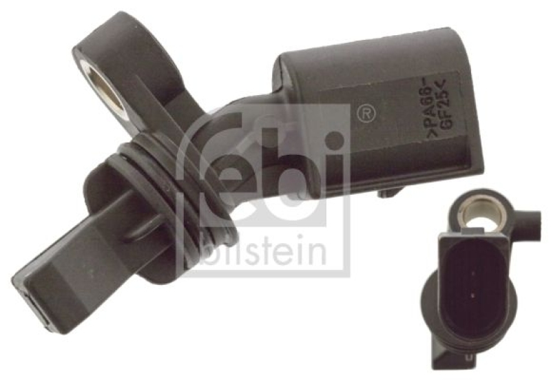 FEBI BILSTEIN Sensor, wheel speed