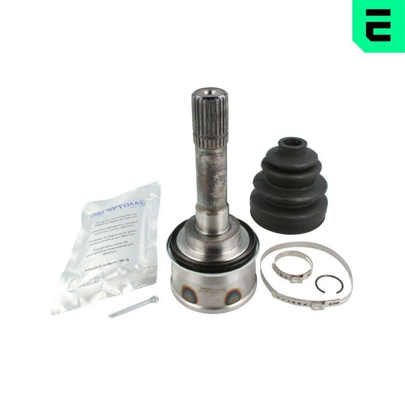 OPTIMAL Gelenksatz, Antriebswelle