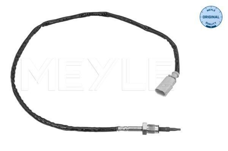 MEYLE Sensor, exhaust gas temperature MEYLE-ORIGINAL: True to OE.