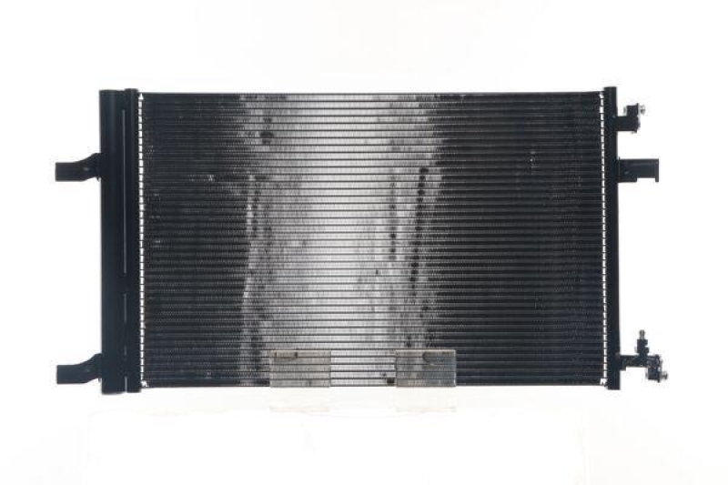 MAHLE Kondensator, Klimaanlage BEHR AC 637 000S