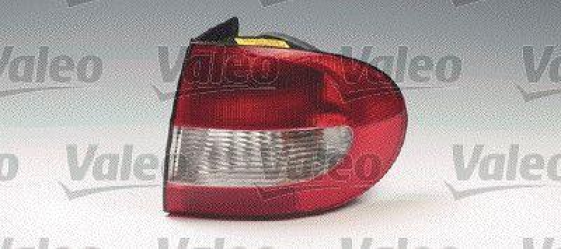 VALEO Combination Rearlight