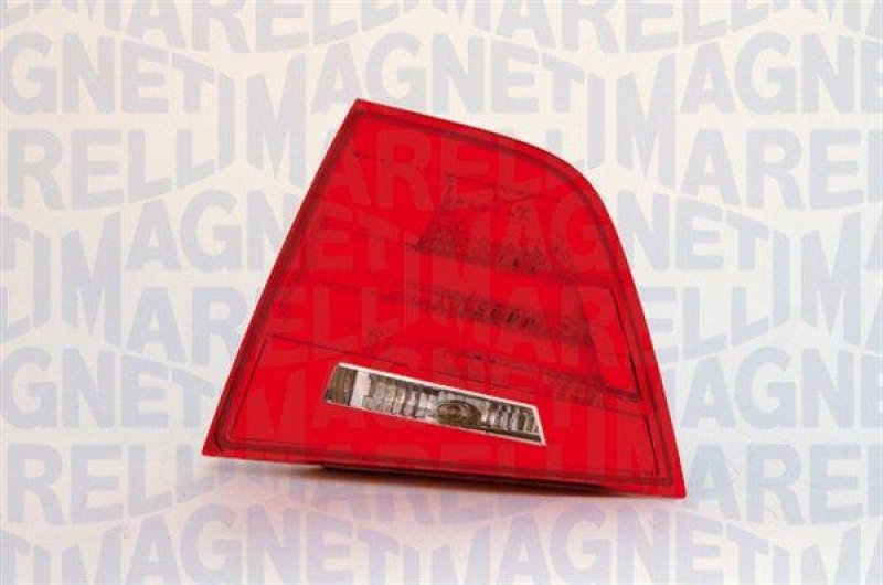 MAGNETI MARELLI Heckleuchte