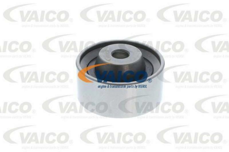 VAICO Deflection/Guide Pulley, timing belt Original VAICO Quality