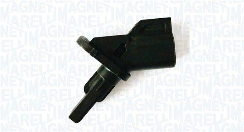 MAGNETI MARELLI Sensor, wheel speed