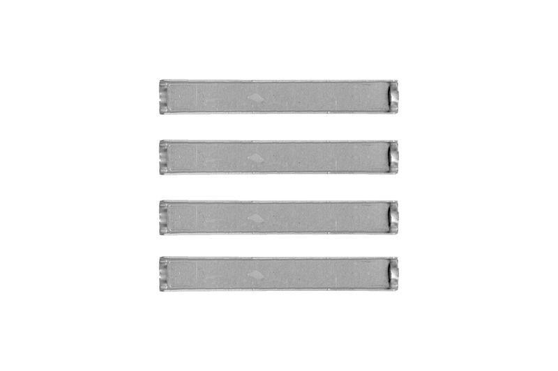 BOSCH Zubehörsatz, Scheibenbremsbelag 1 987 474 392
