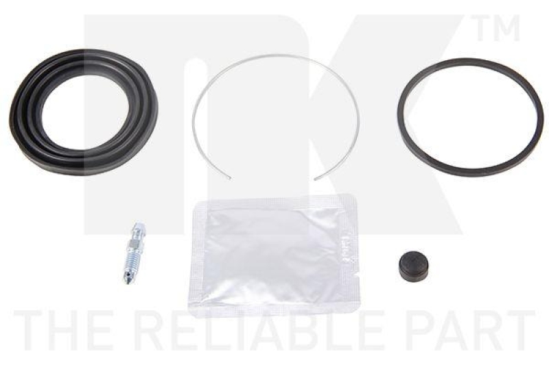 Reparatursatz, Bremssattel 8814003