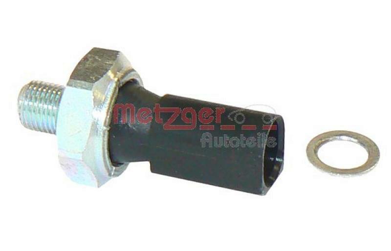 METZGER Oil Pressure Switch