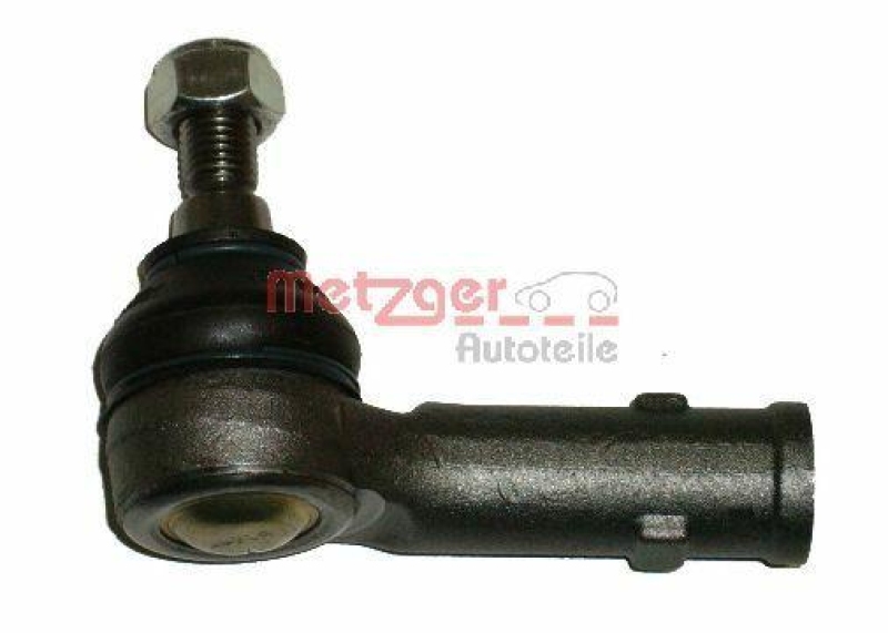 METZGER Tie Rod End KIT +