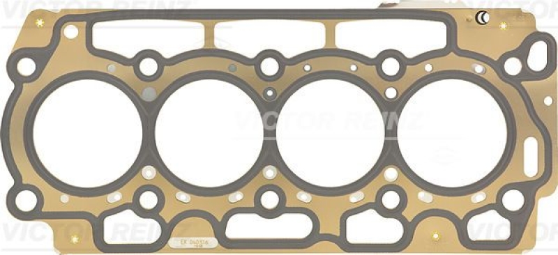 VICTOR REINZ Gasket, cylinder head