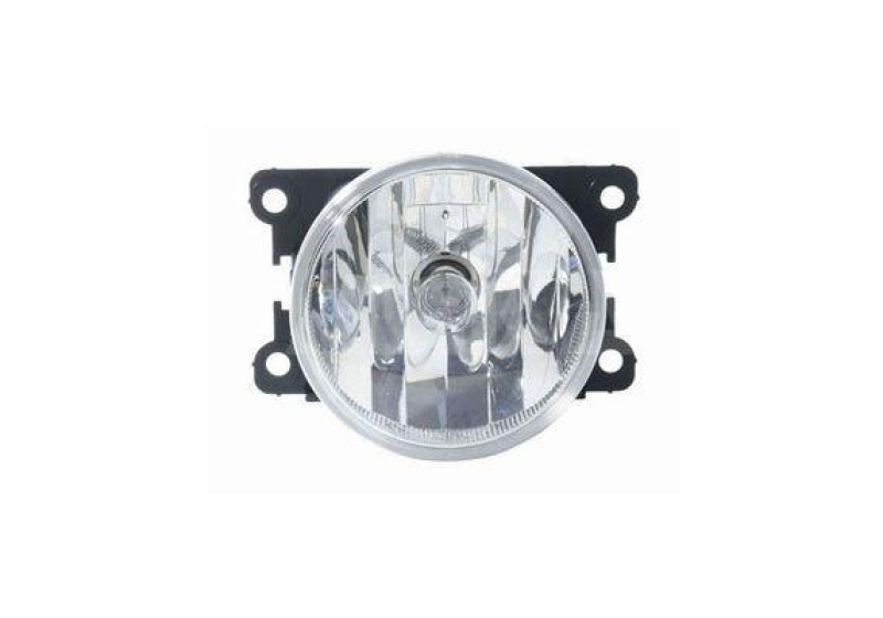 Fog Light