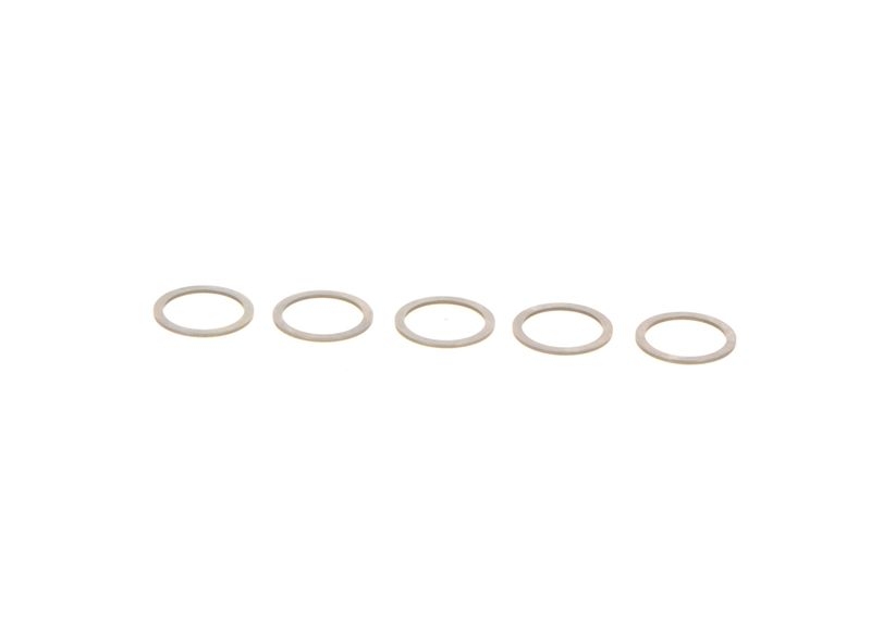 BOSCH Reparatursatz, Common-Rail-System
