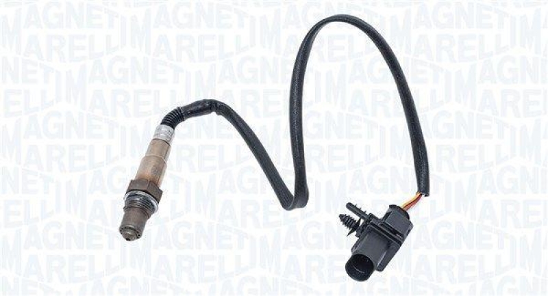 MAGNETI MARELLI Lambda Sensor