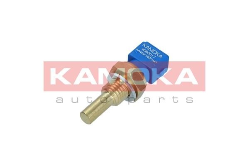 KAMOKA Sensor, coolant temperature