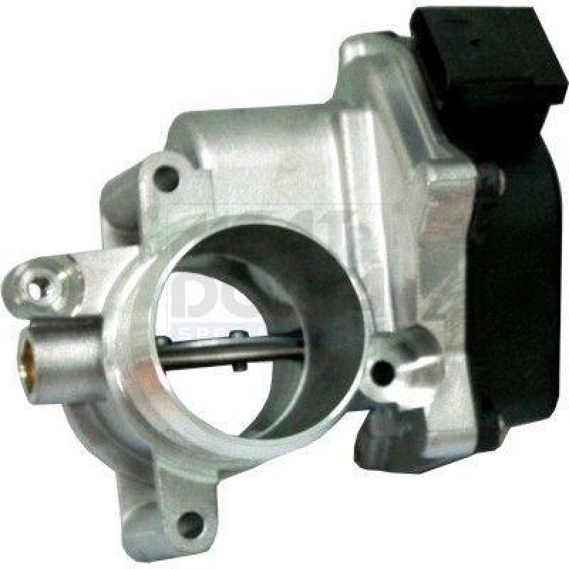 MEAT & DORIA Throttle Body