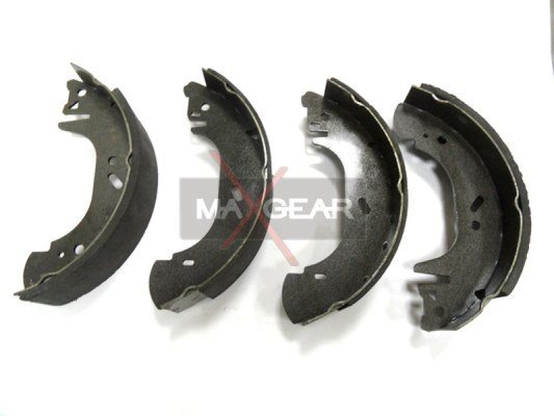 MAXGEAR Bremsbackensatz 19-0289