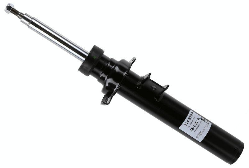 SACHS Shock Absorber