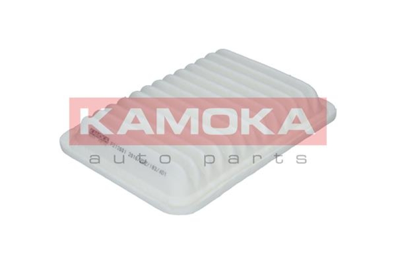 KAMOKA Luftfilter F212601