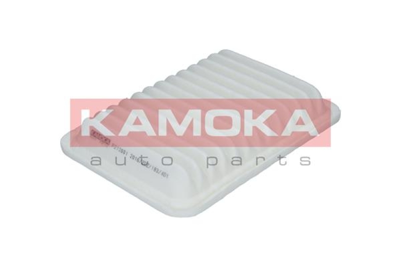 KAMOKA Luftfilter