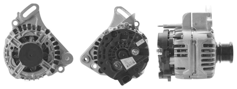 ELSTOCK Alternator