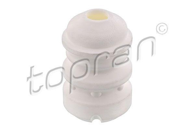 TOPRAN Anschlagpuffer, Federung 500032