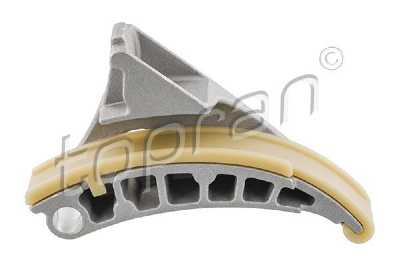 TOPRAN Tensioner Guide, timing chain