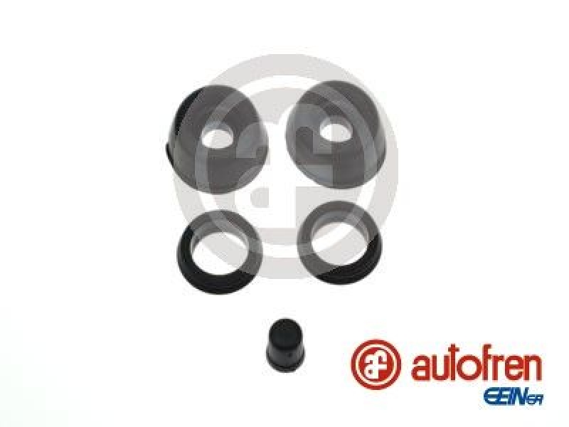 AUTOFREN SEINSA Repair Kit, wheel brake cylinder