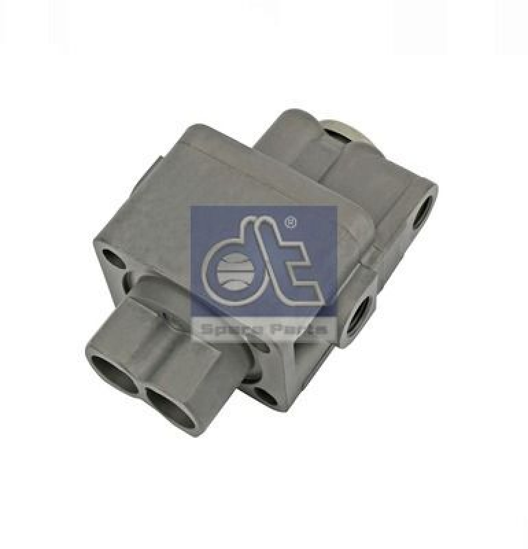 DT Spare Parts Switch, splitter gearbox