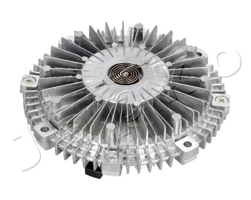 JAPKO Clutch, radiator fan